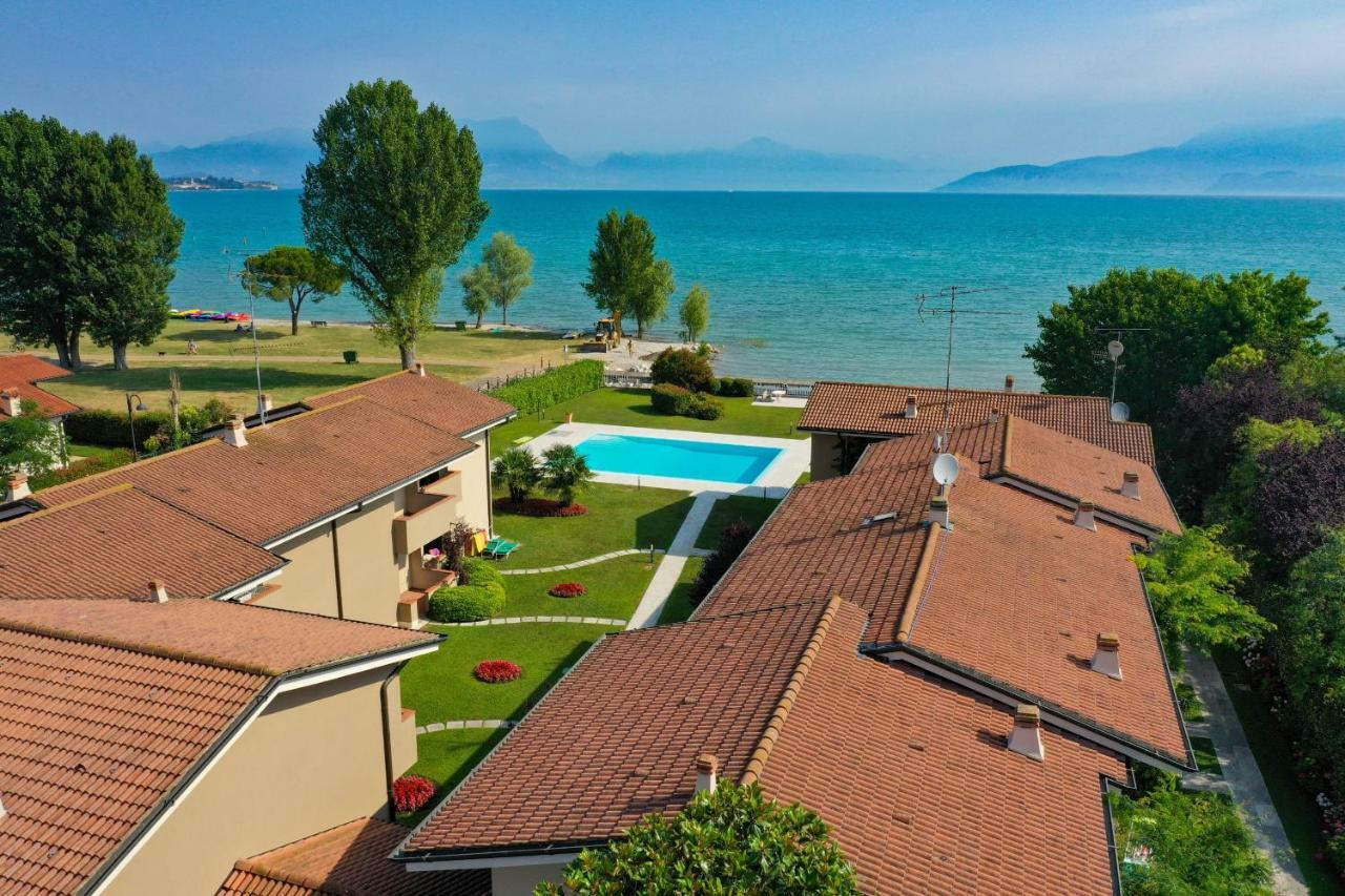 Il Porticciolo 1 Sirmione