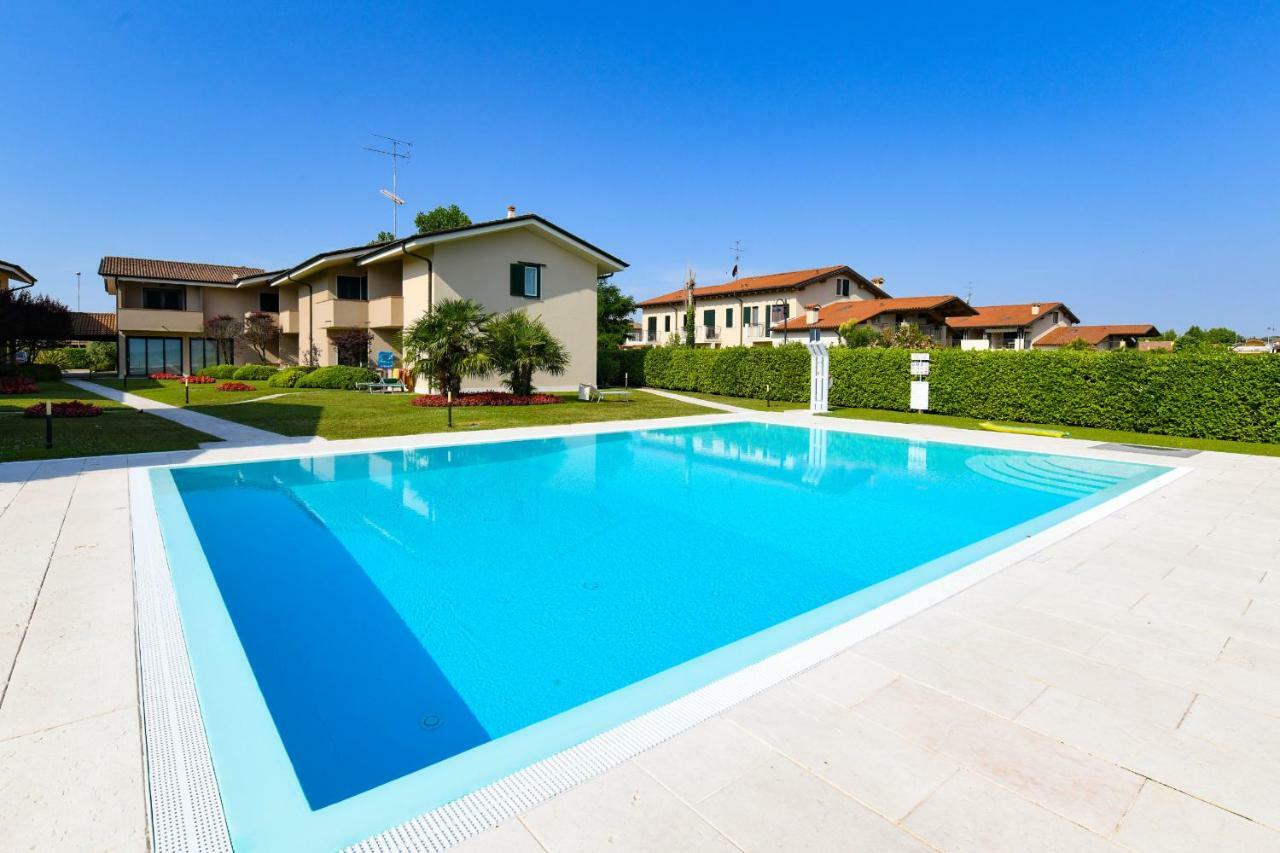 Il Porticciolo 1 Appartement *