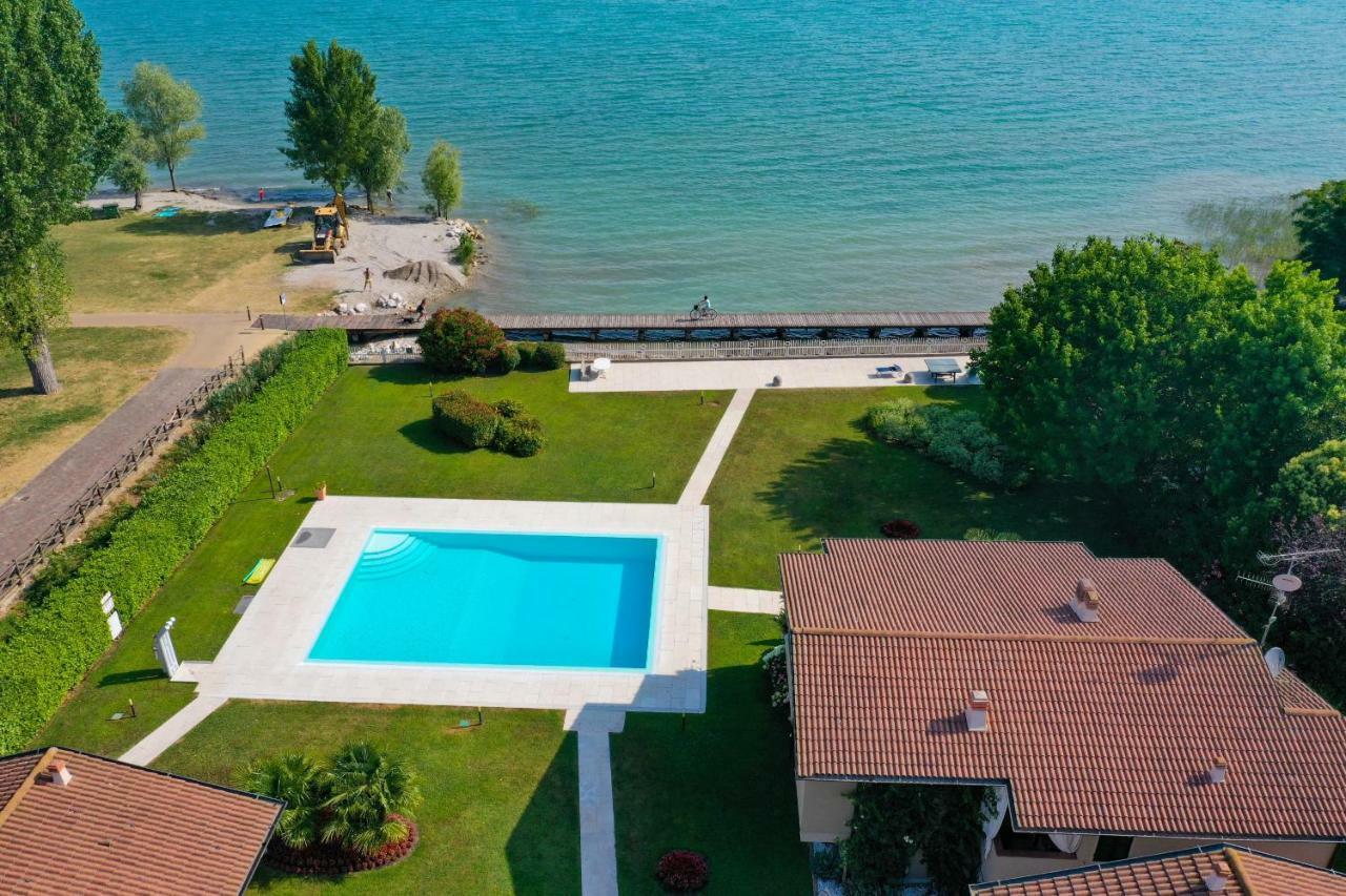 Il Porticciolo 1 Appartement