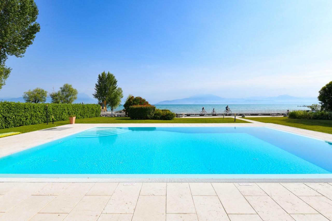 Appartement Il Porticciolo 1 Sirmione