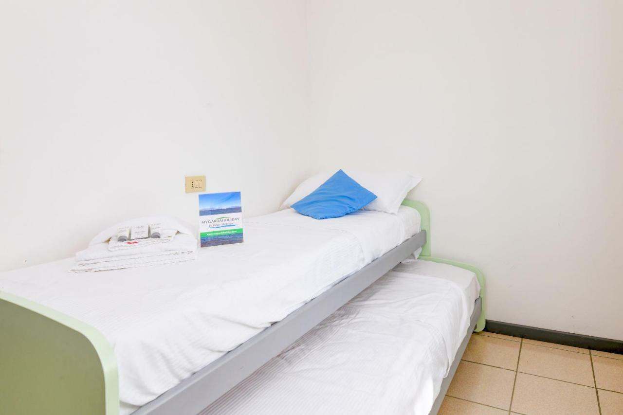 Appartement Il Porticciolo 1 *