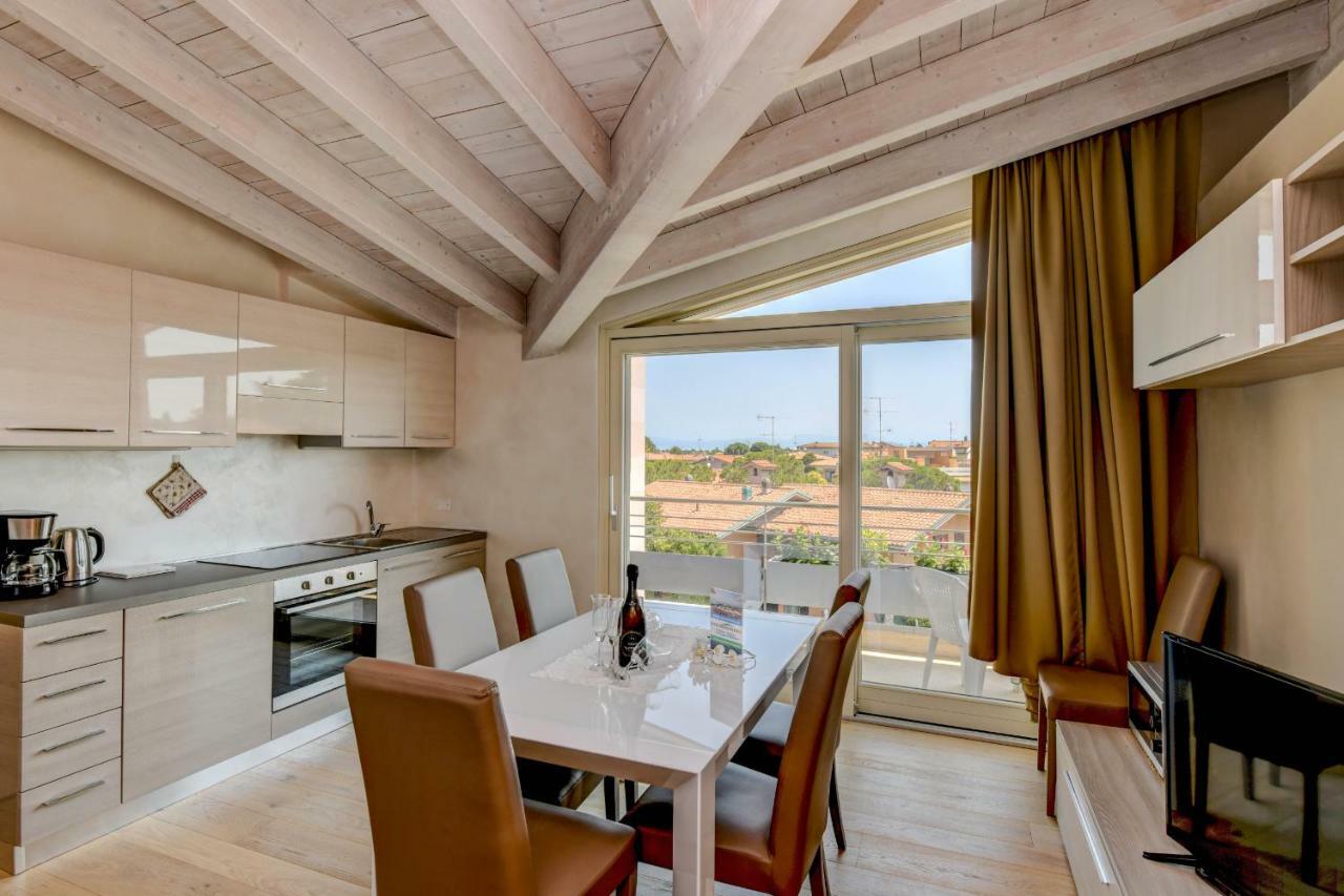 Apartment My Loft Sirmione