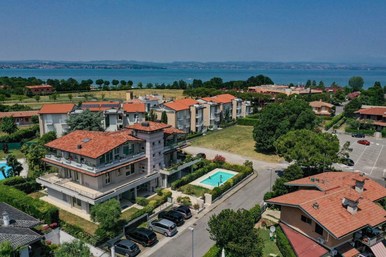 Apartment My Loft Sirmione
