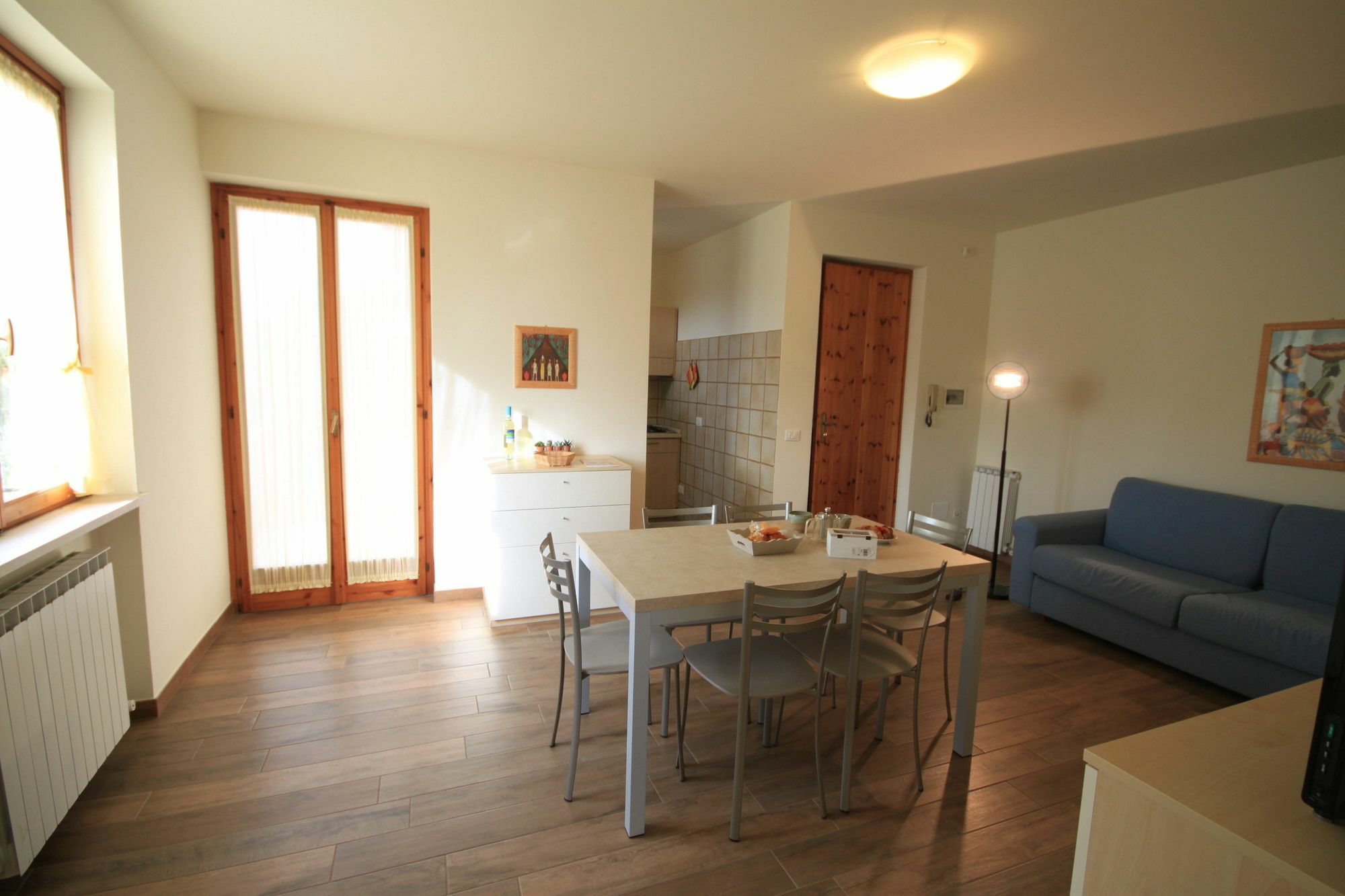 Bianca Aparthotel 2*