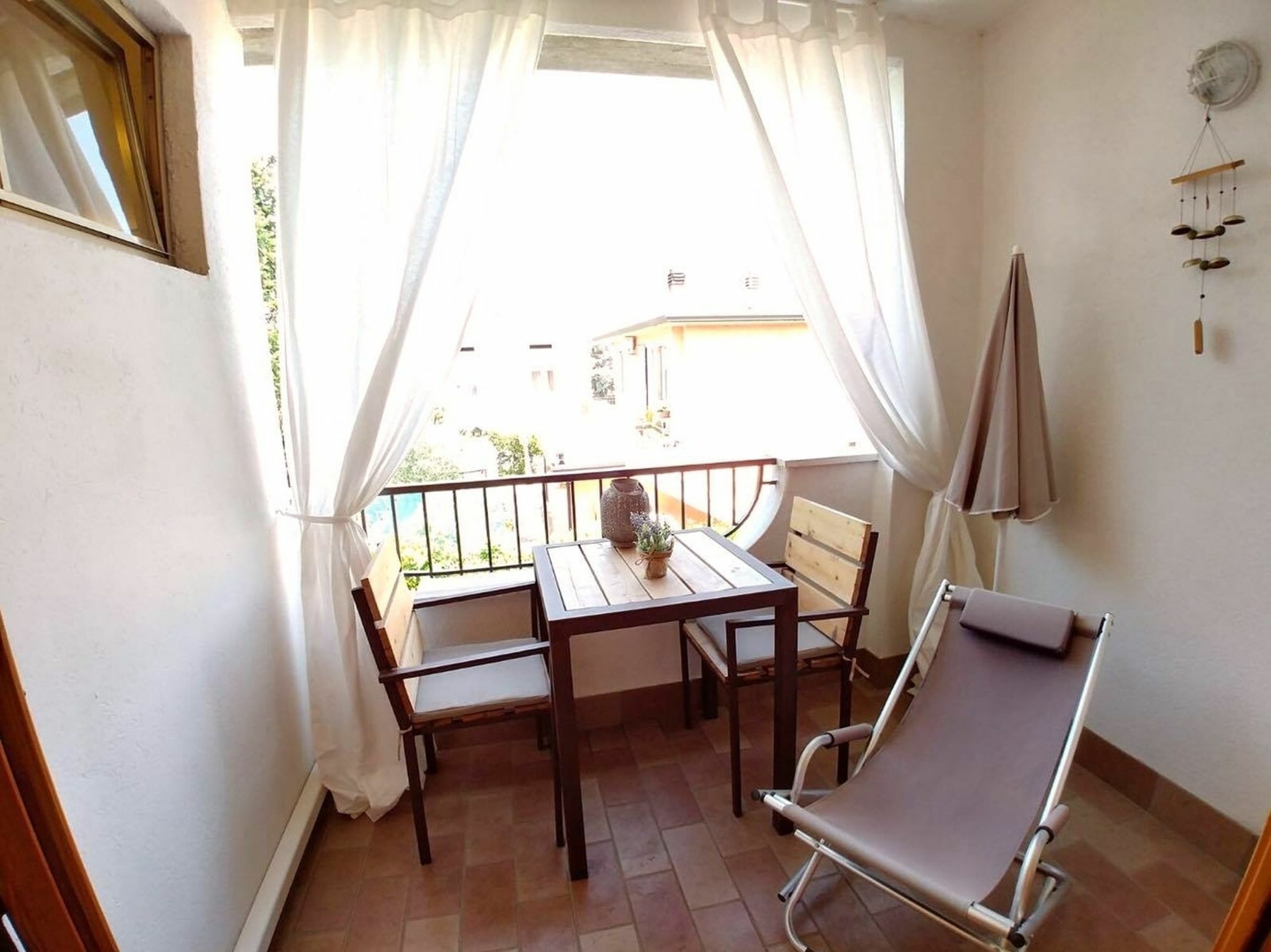 Aparthotel Bianca 2*