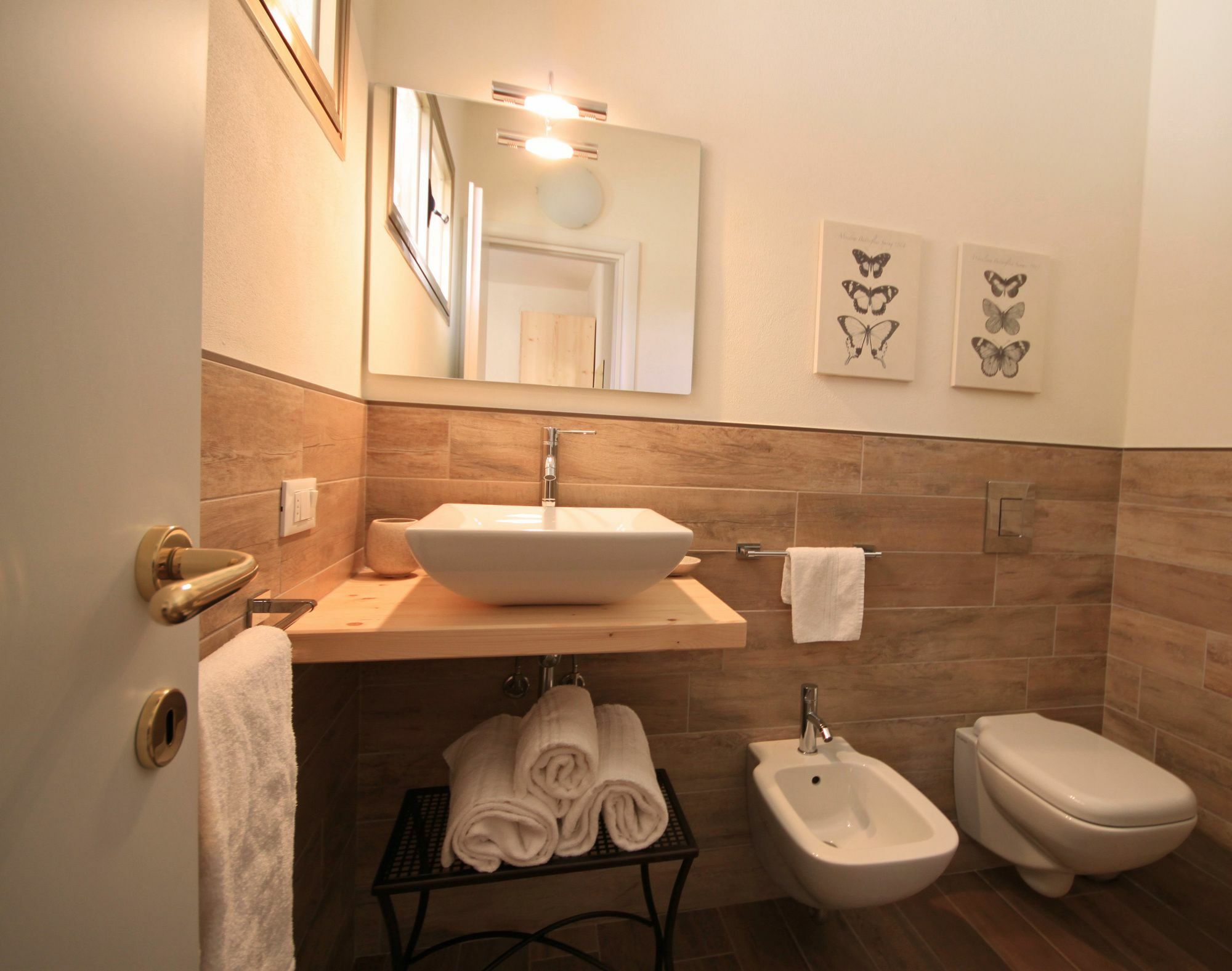 Aparthotel Bianca