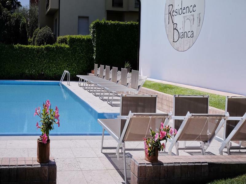 Bianca Aparthotel Sirmione