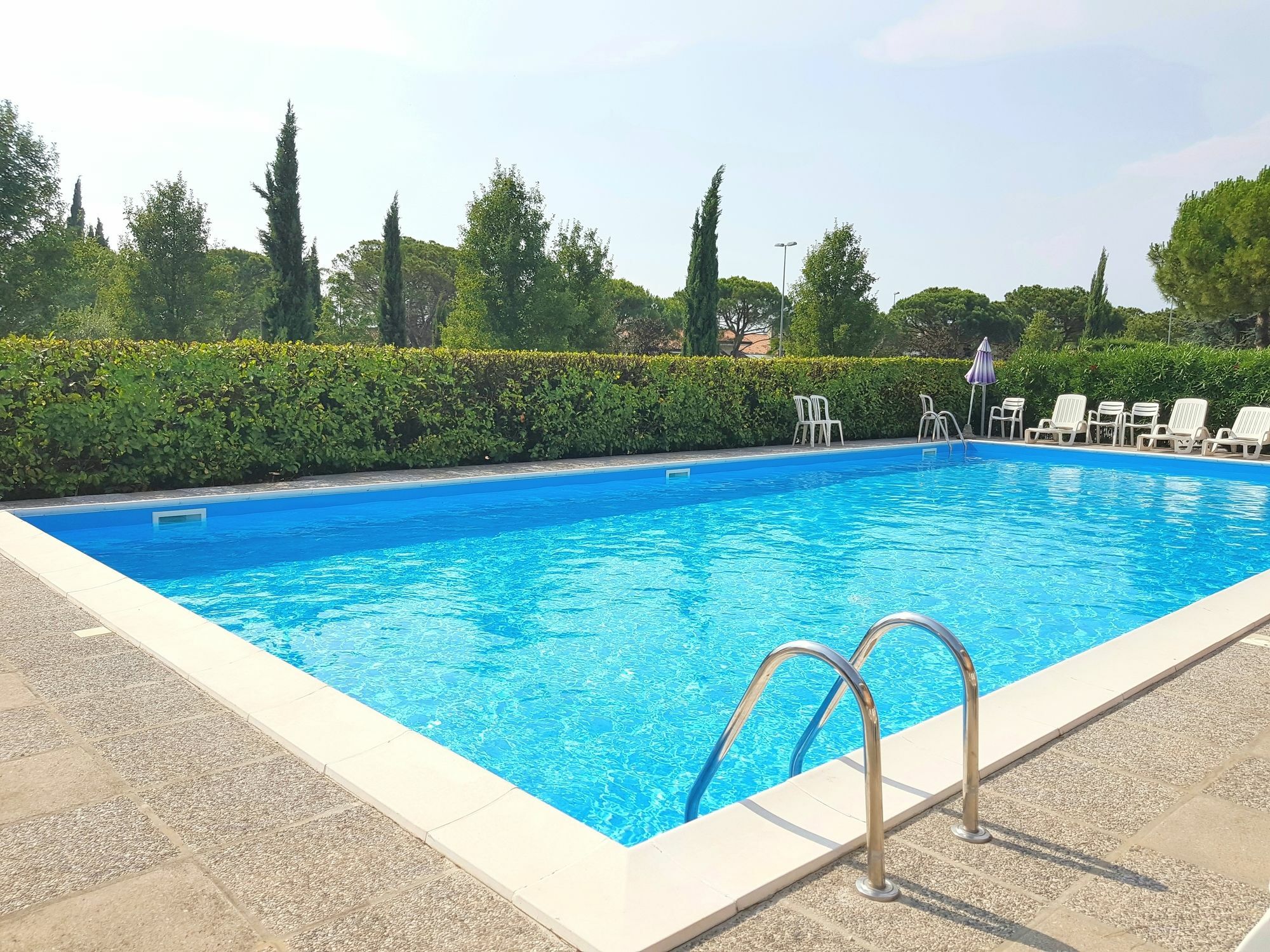 Bright -sorgente Pool 1 Apartment