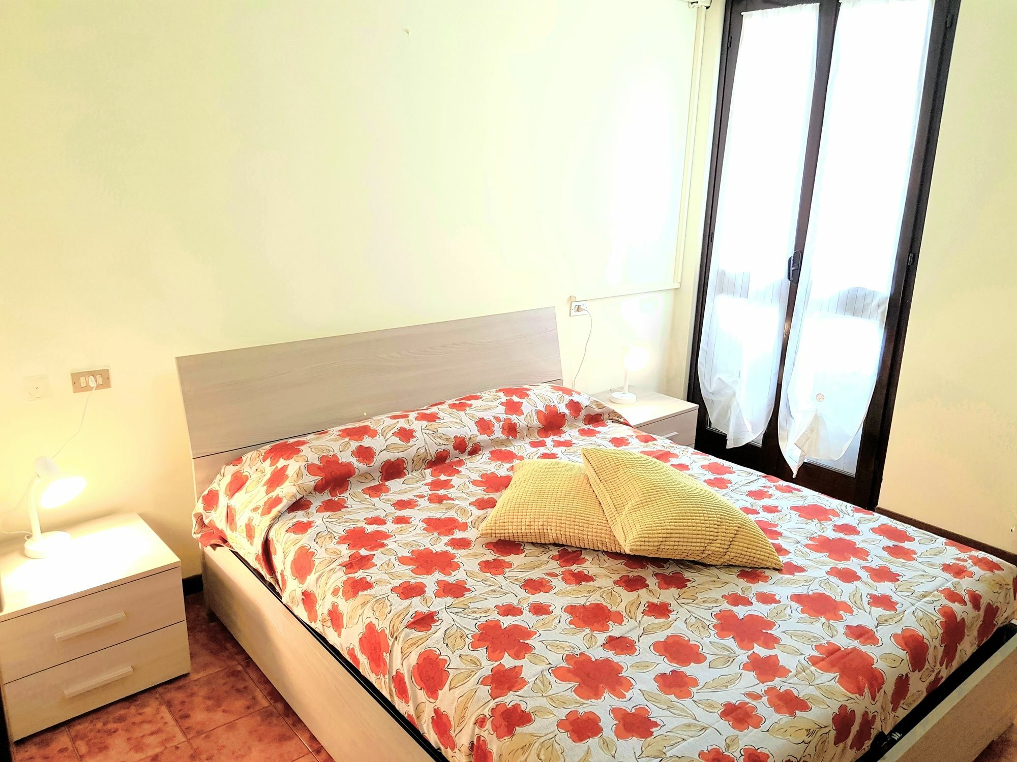 Bright -sorgente Pool 1 Apartment *