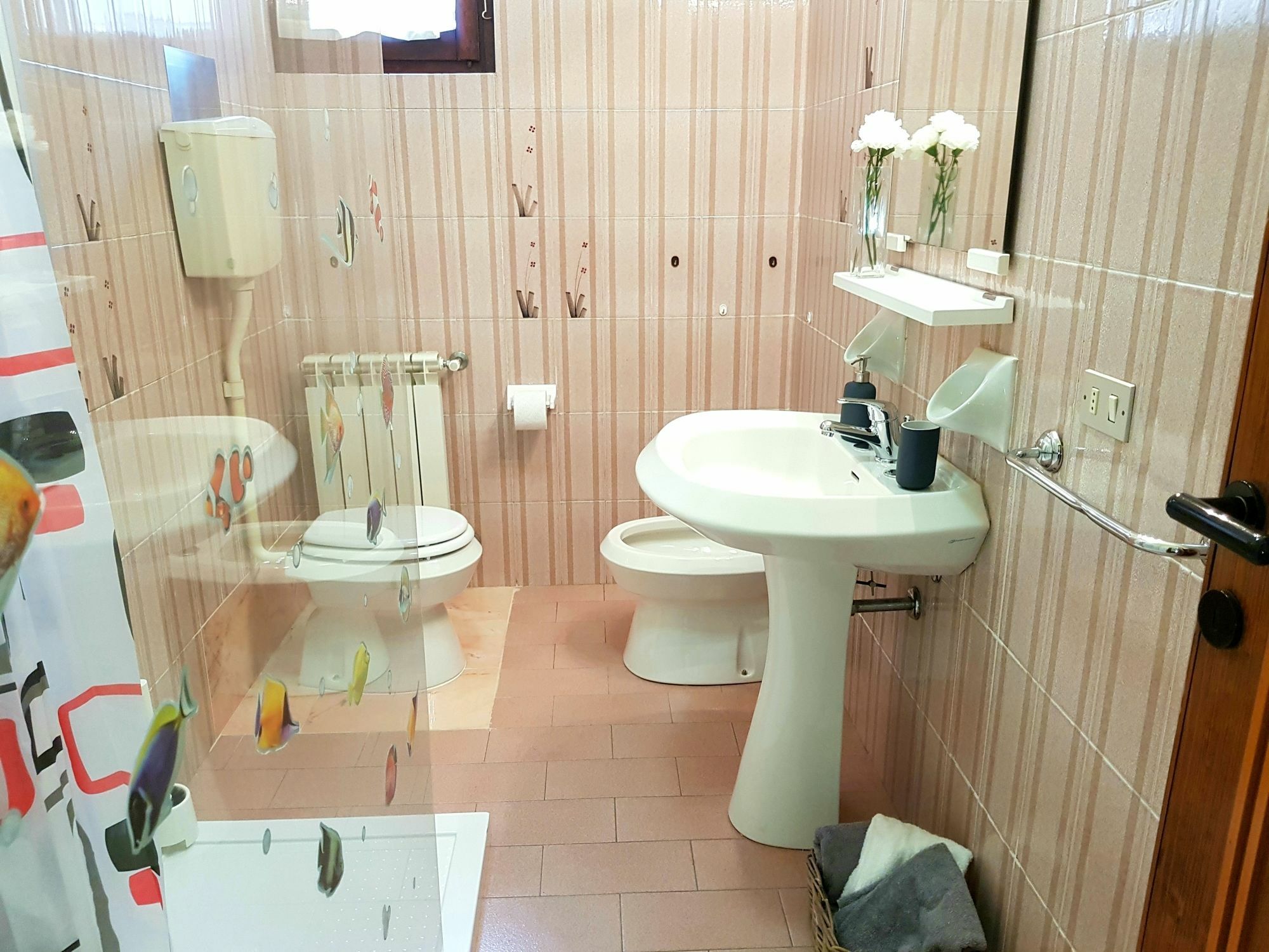 Apartment Bright -sorgente Pool 1 Sirmione
