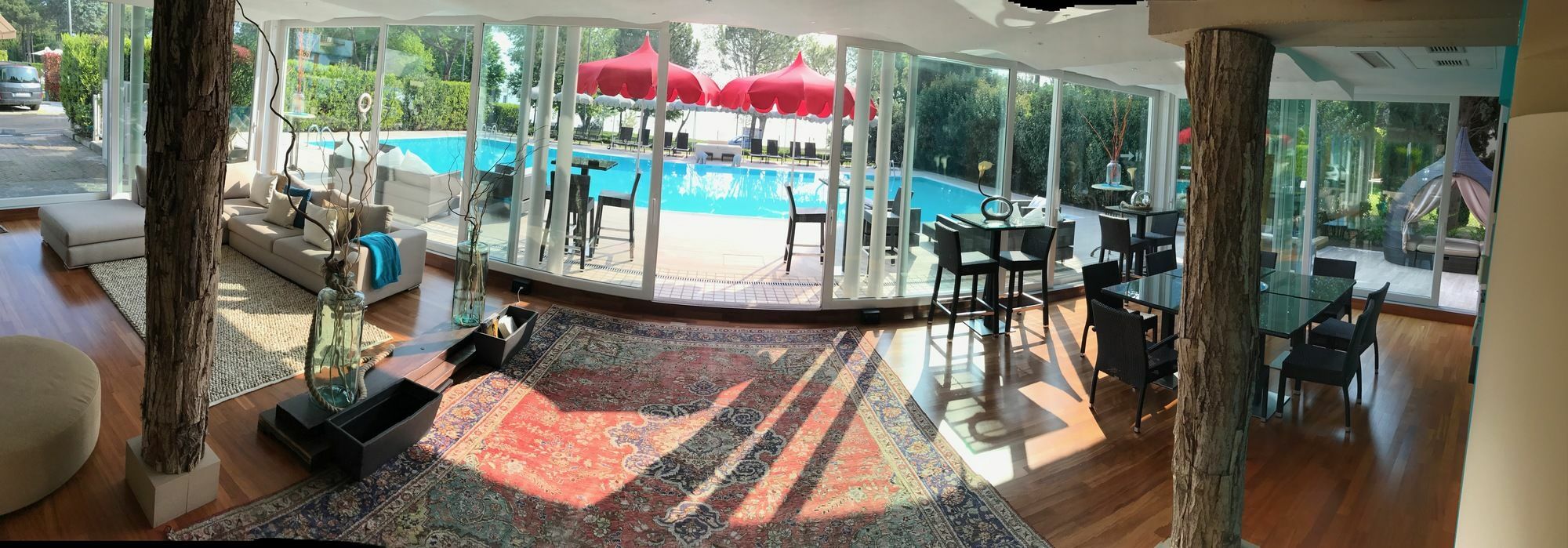 Aparthotel Alexandra Sirmione