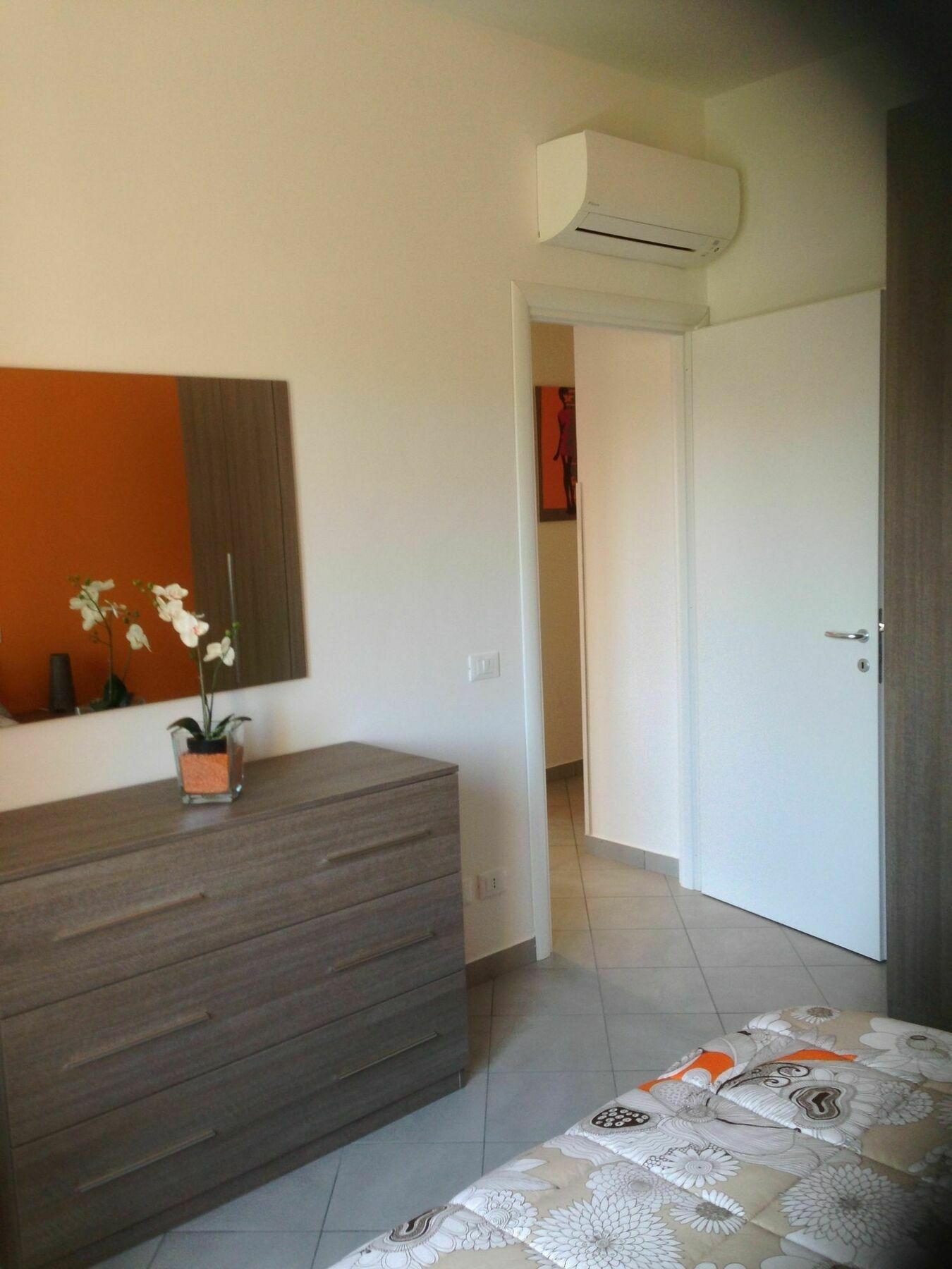 Perla Del Rent Apartment *