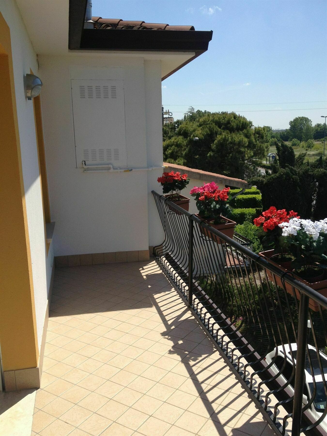 Apartment Perla Del Rent *