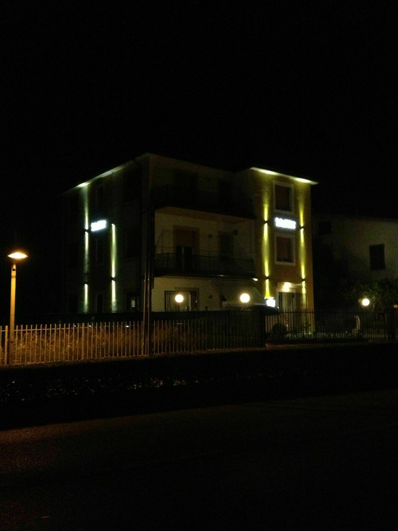 Apartment Perla Del Rent *