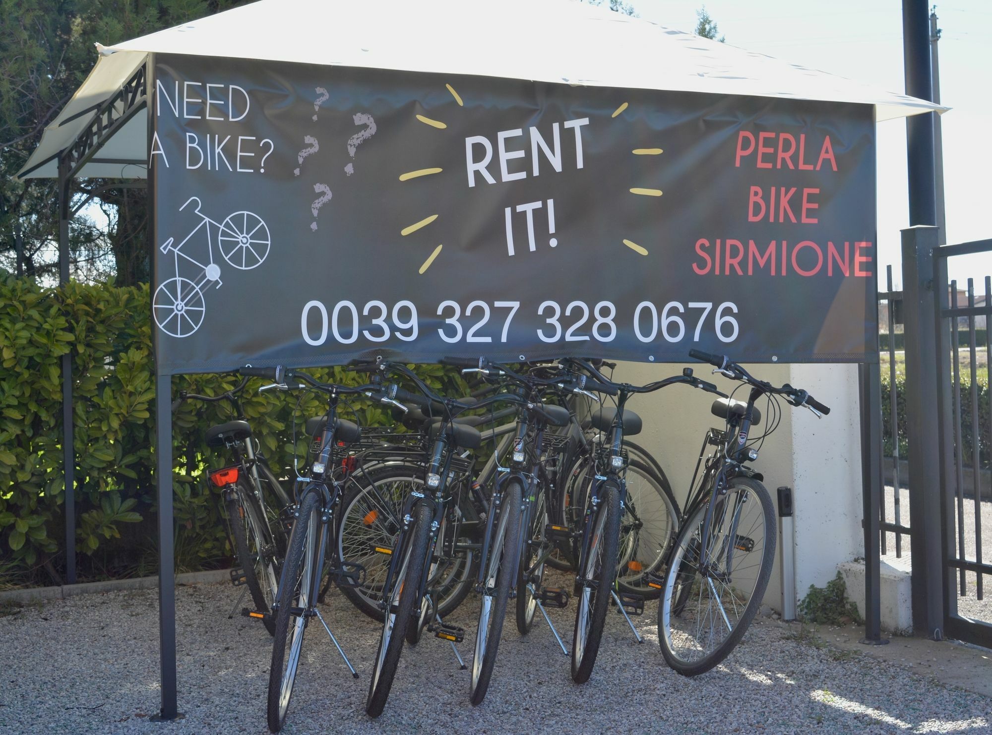Perla Del Rent Apartment Sirmione