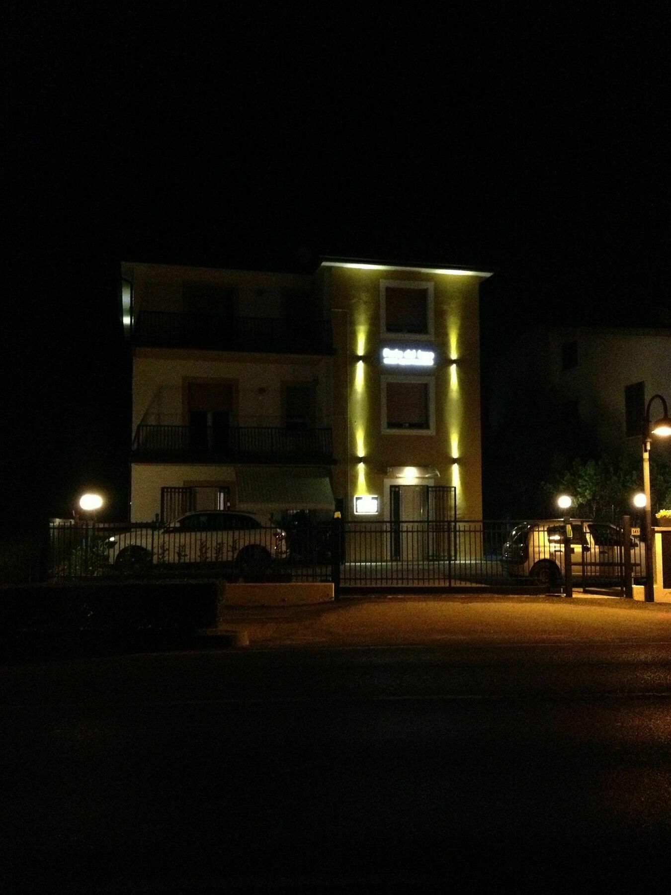 Apartment Perla Del Rent *