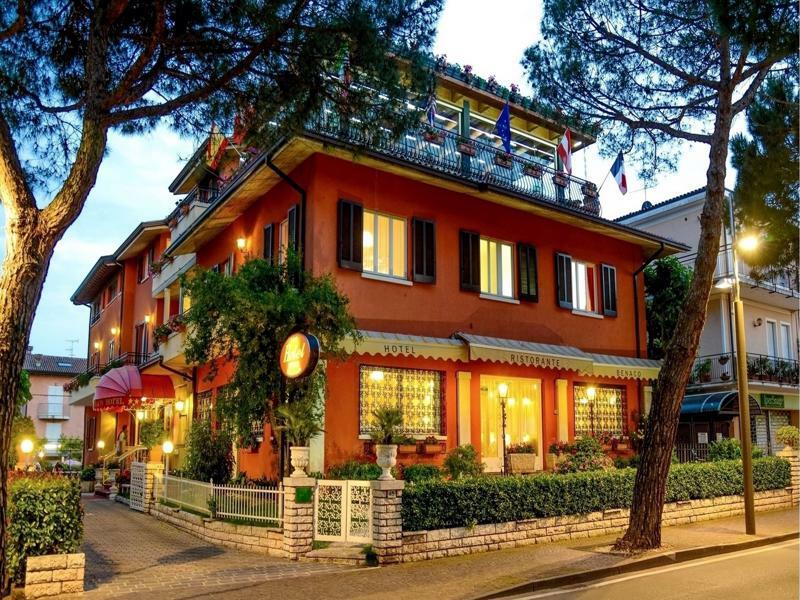 Benaco Hotel Sirmione