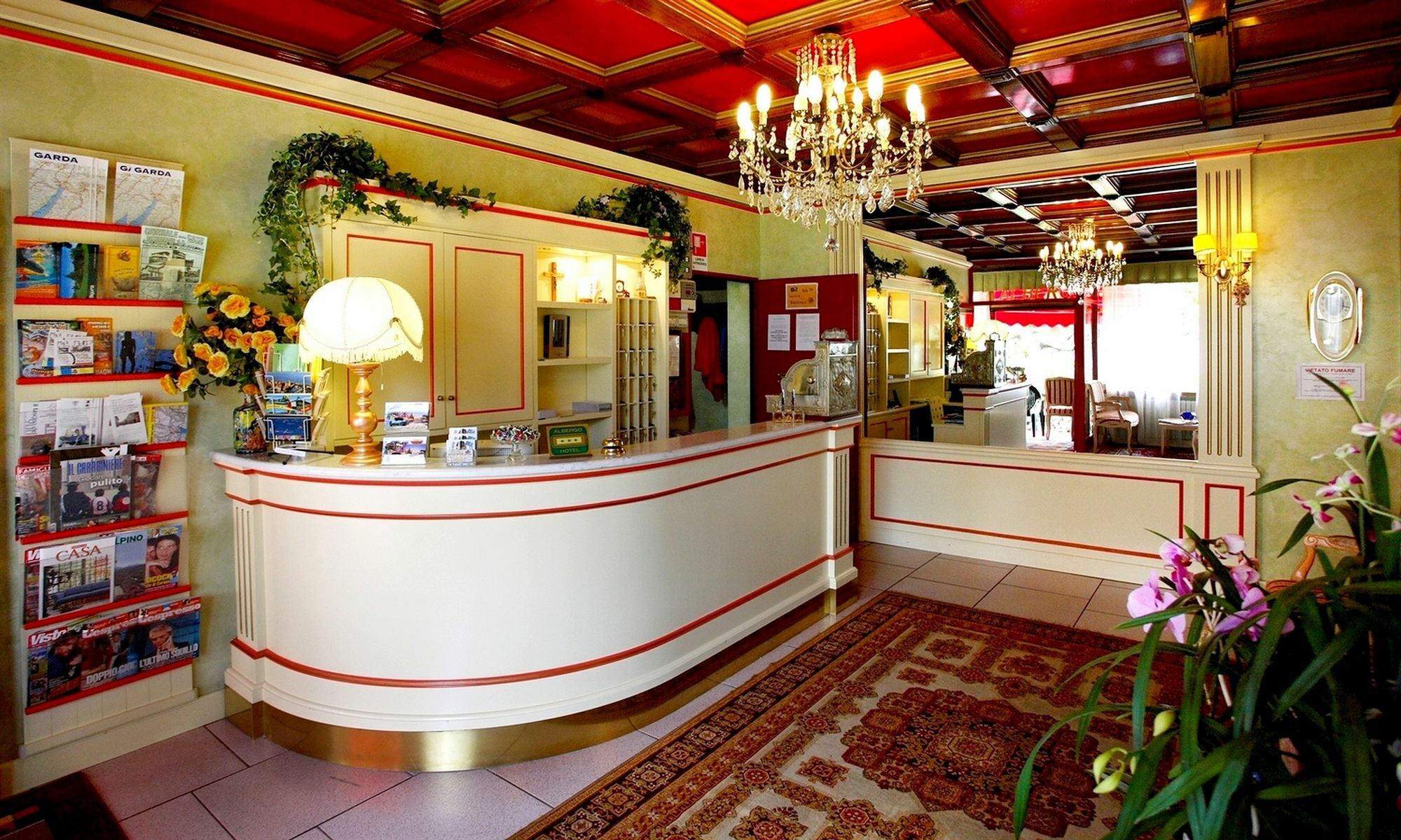 Benaco Hotel