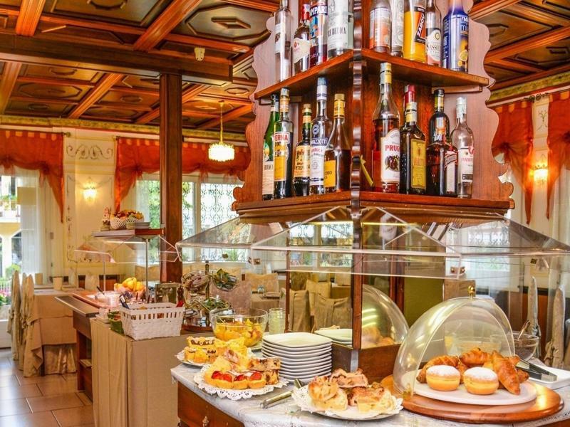 Hotel Benaco Sirmione