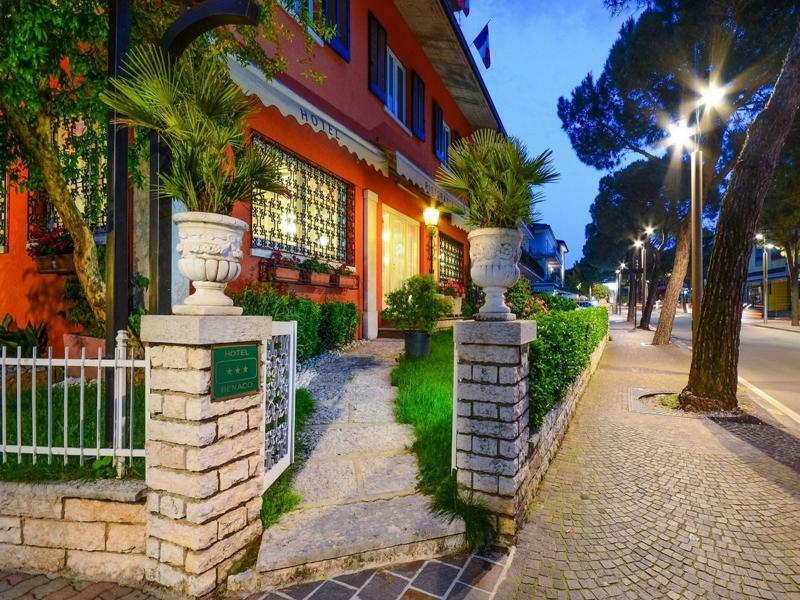 Benaco Hotel Sirmione
