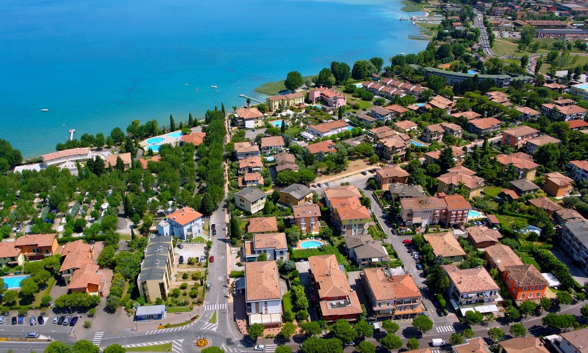 Benaco 3* Sirmione