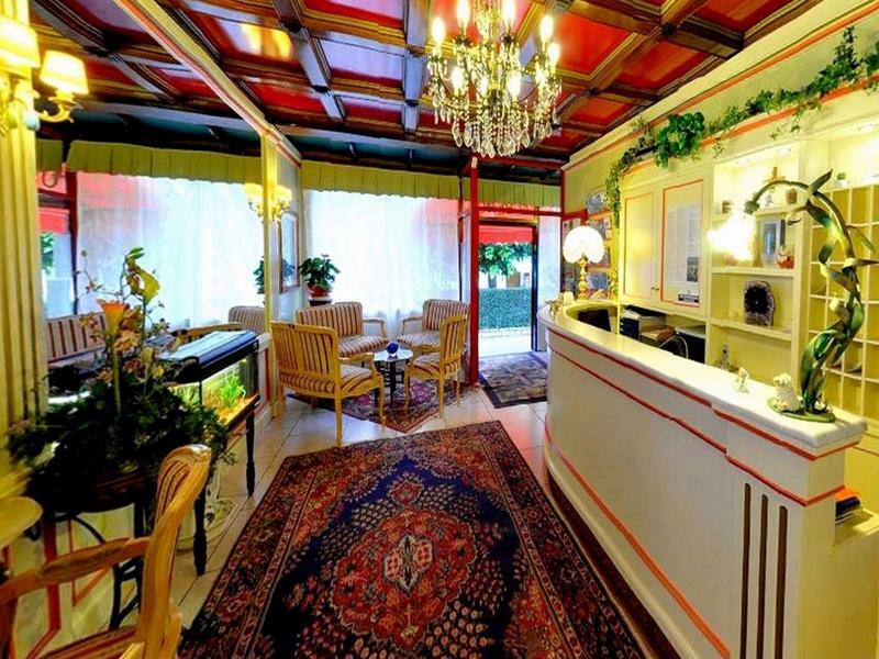 Hotel Benaco Sirmione