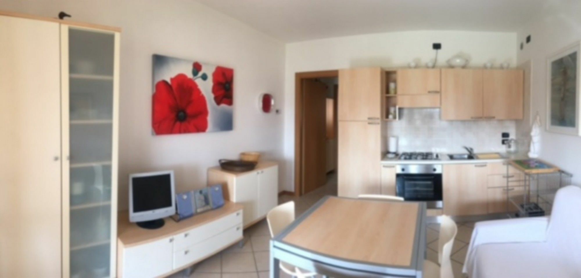 Apartment Fiore Del Garda