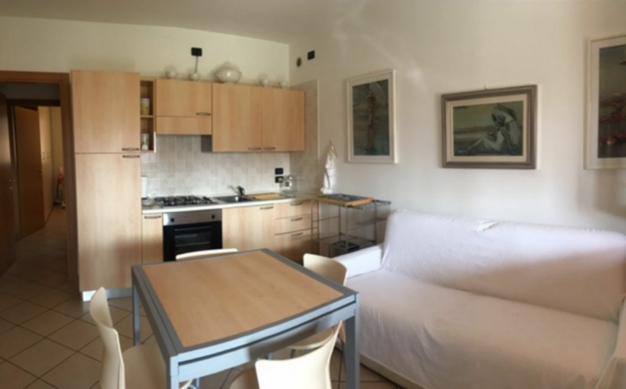 Fiore Del Garda Apartman Sirmione