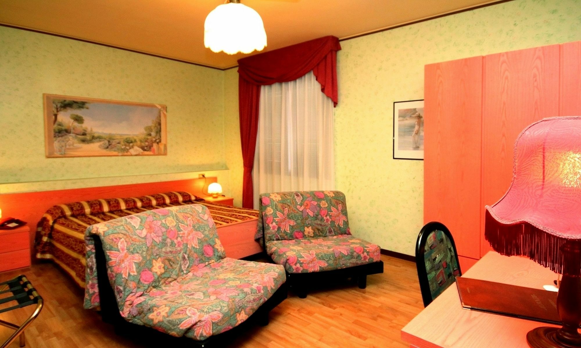 Hotel Benaco Sirmione