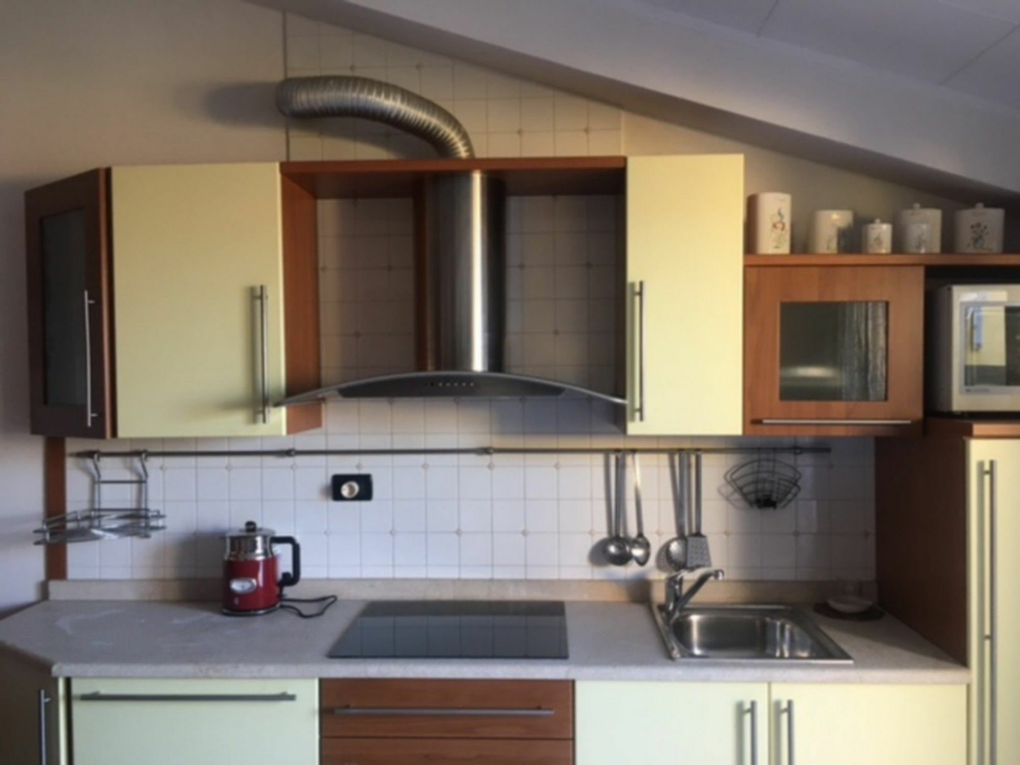 Sarno Apartments Caravaggio * Sirmione