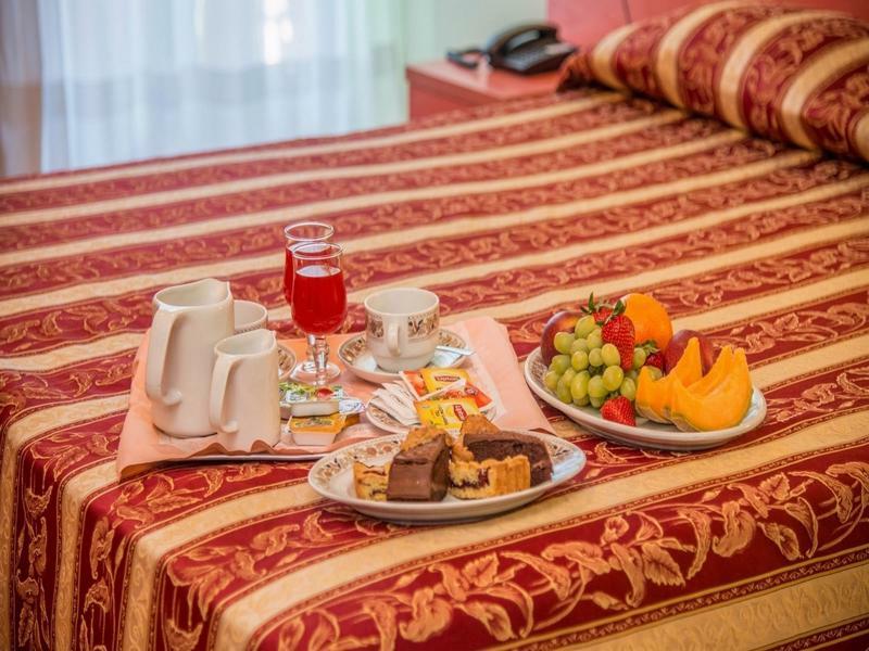 Benaco Hotel