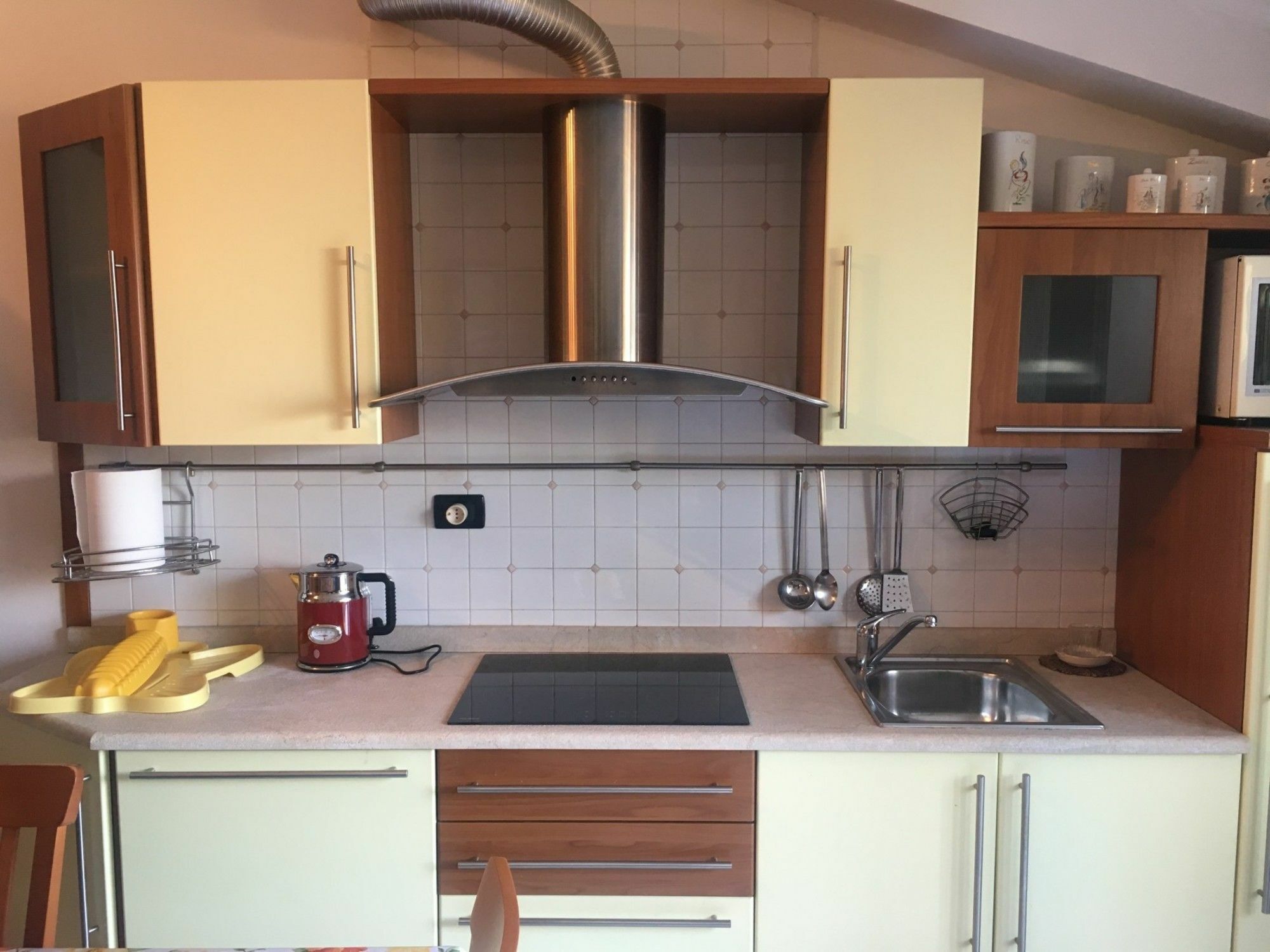 Apartment Sarno Apartments Caravaggio *