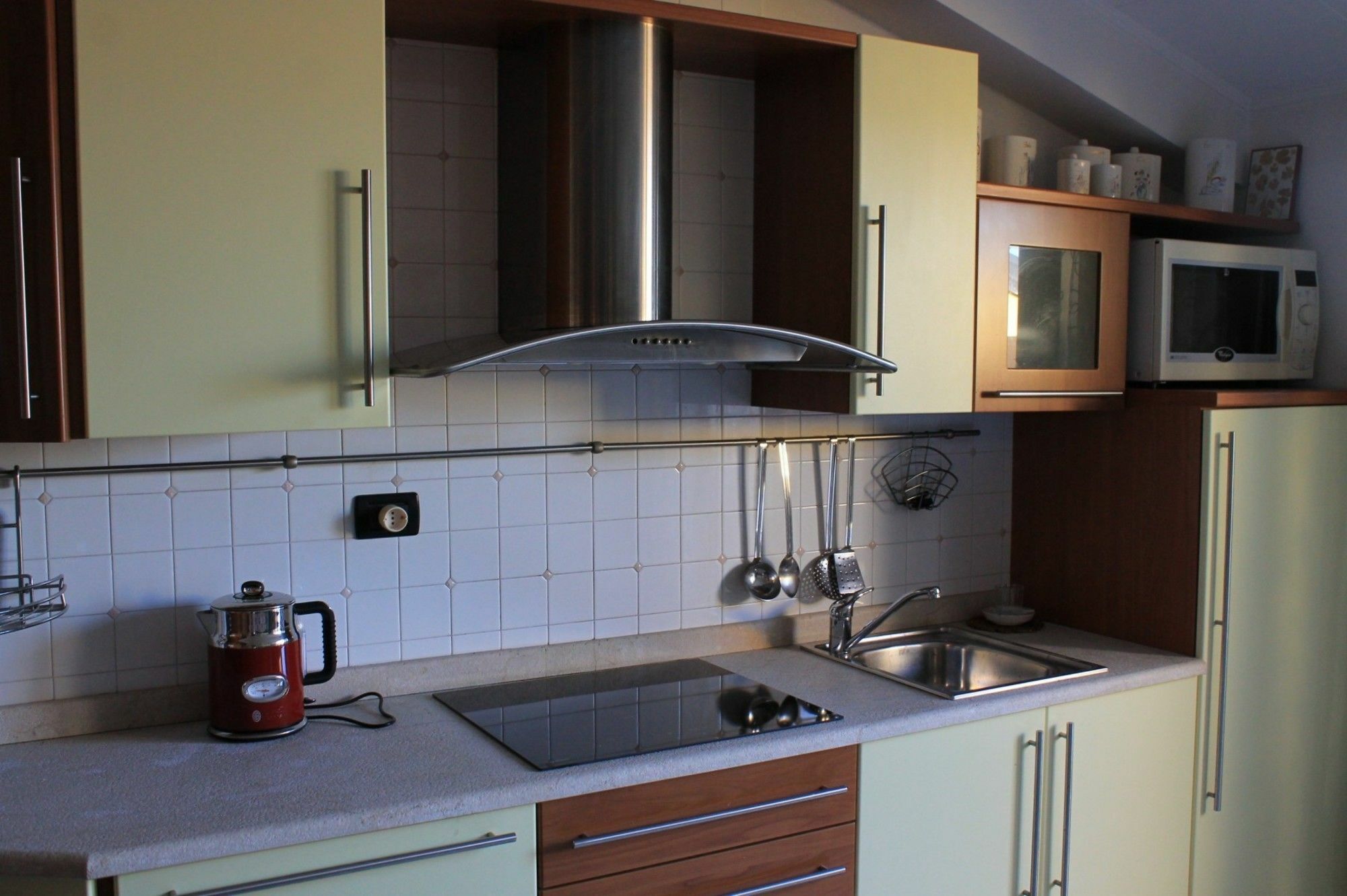 Apartment Sarno Apartments Caravaggio *