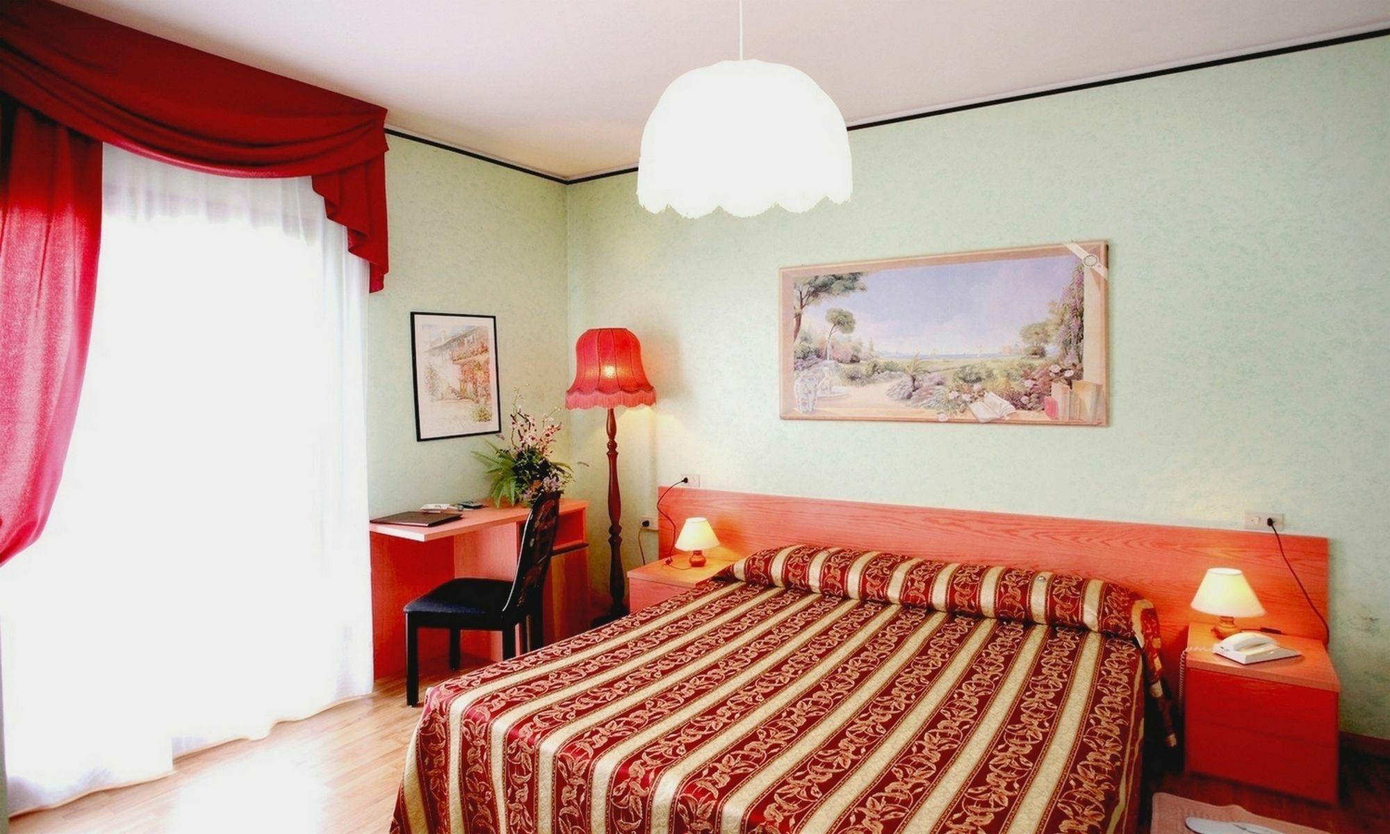 Benaco 3* Sirmione