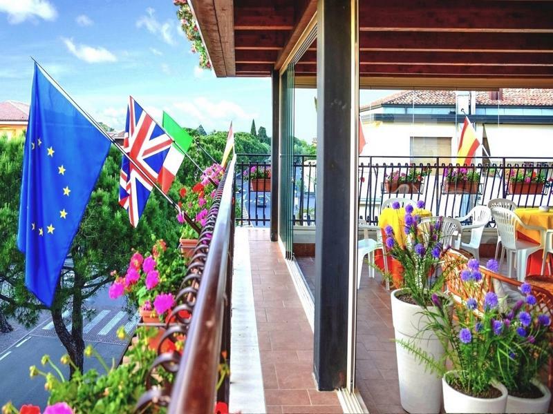 Hotel Benaco Sirmione