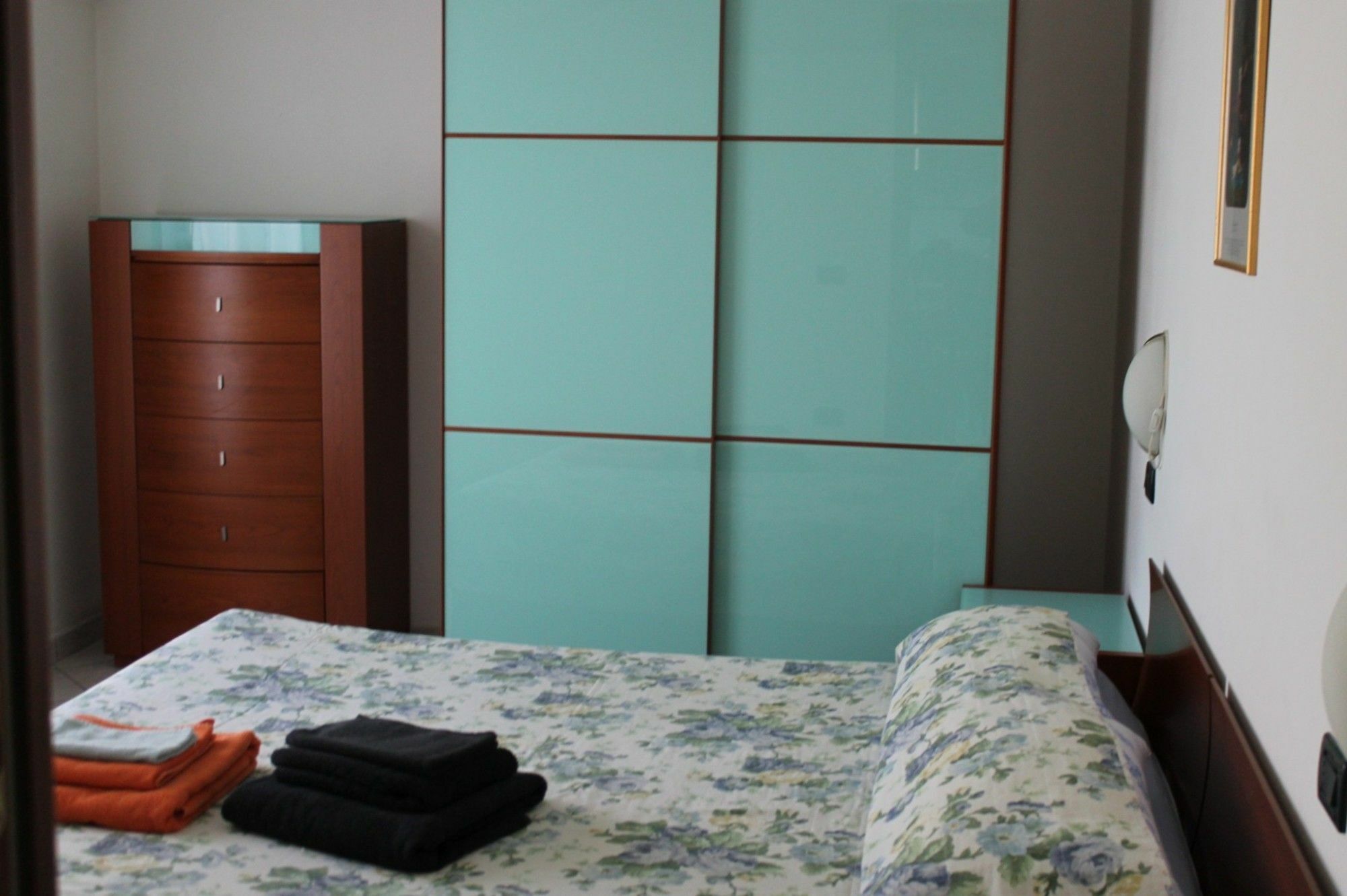 Apartment Sarno Apartments Caravaggio