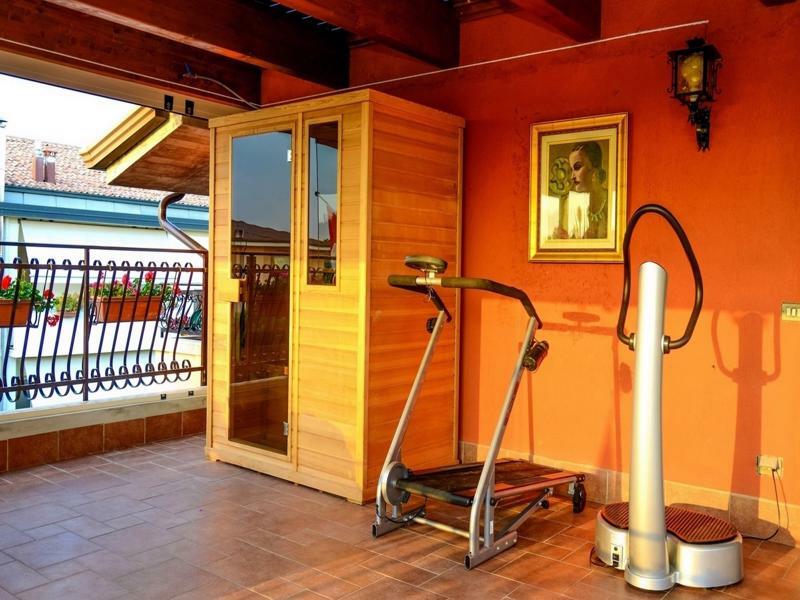 Benaco 3* Sirmione