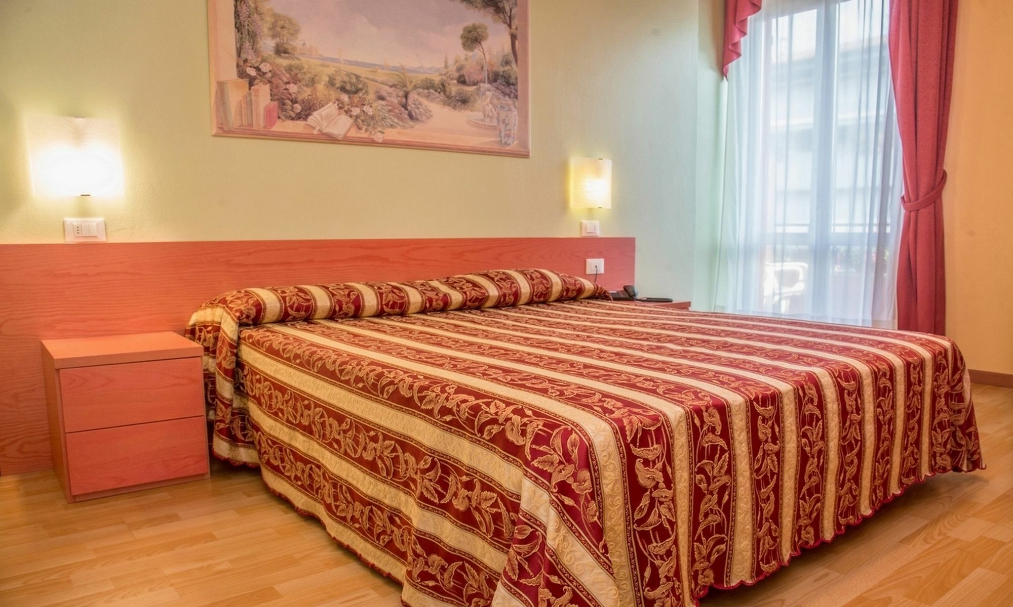 Benaco Hotel Sirmione