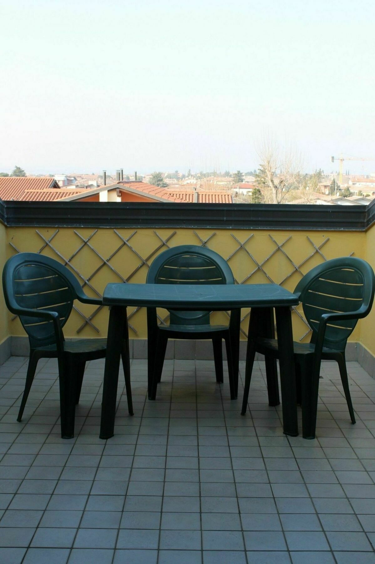 Sarno Apartments Caravaggio *