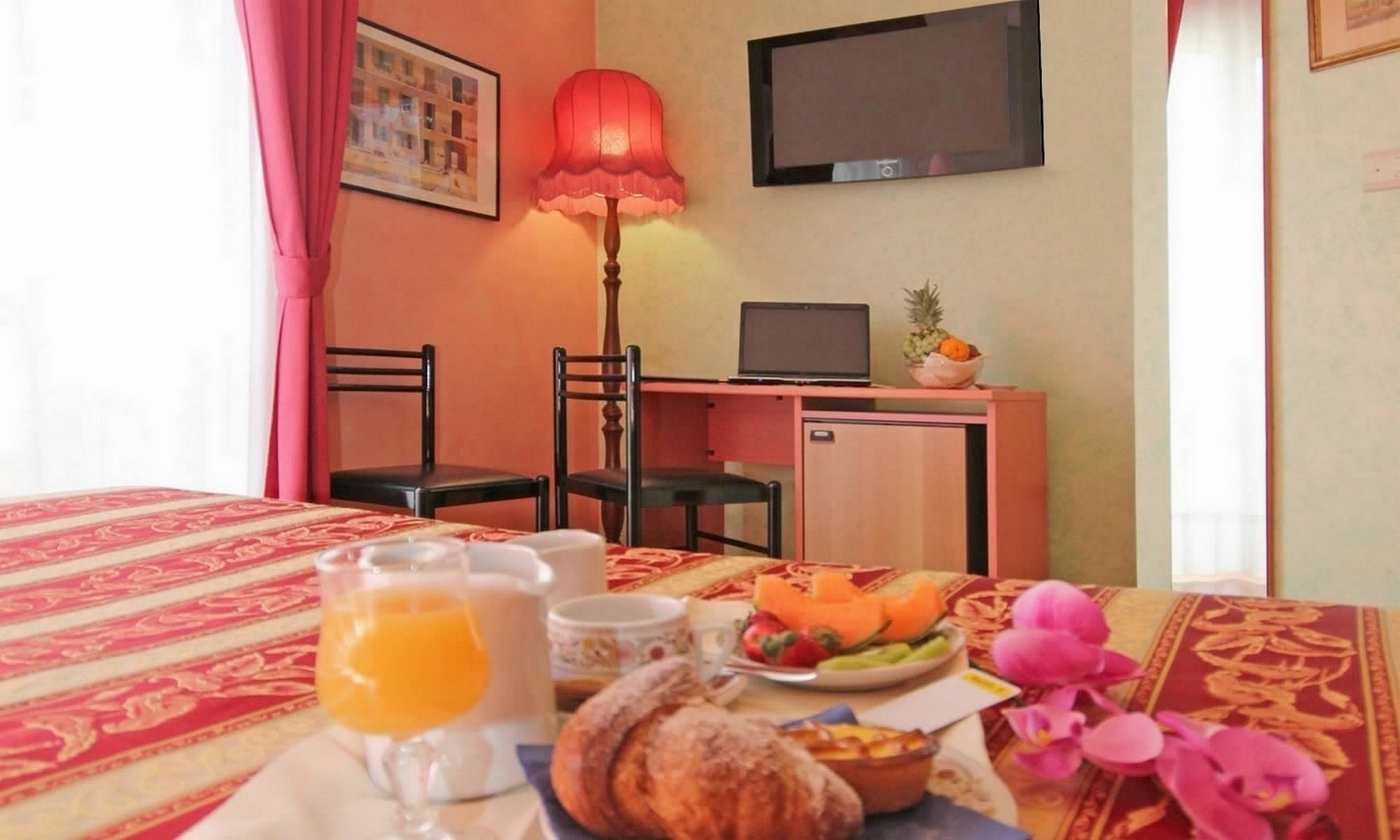 Benaco 3* Sirmione