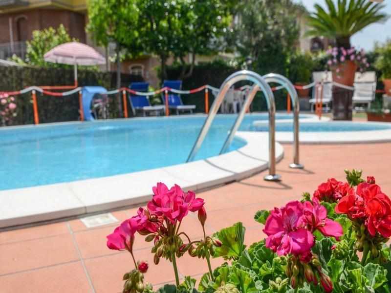 Hotel Benaco Sirmione