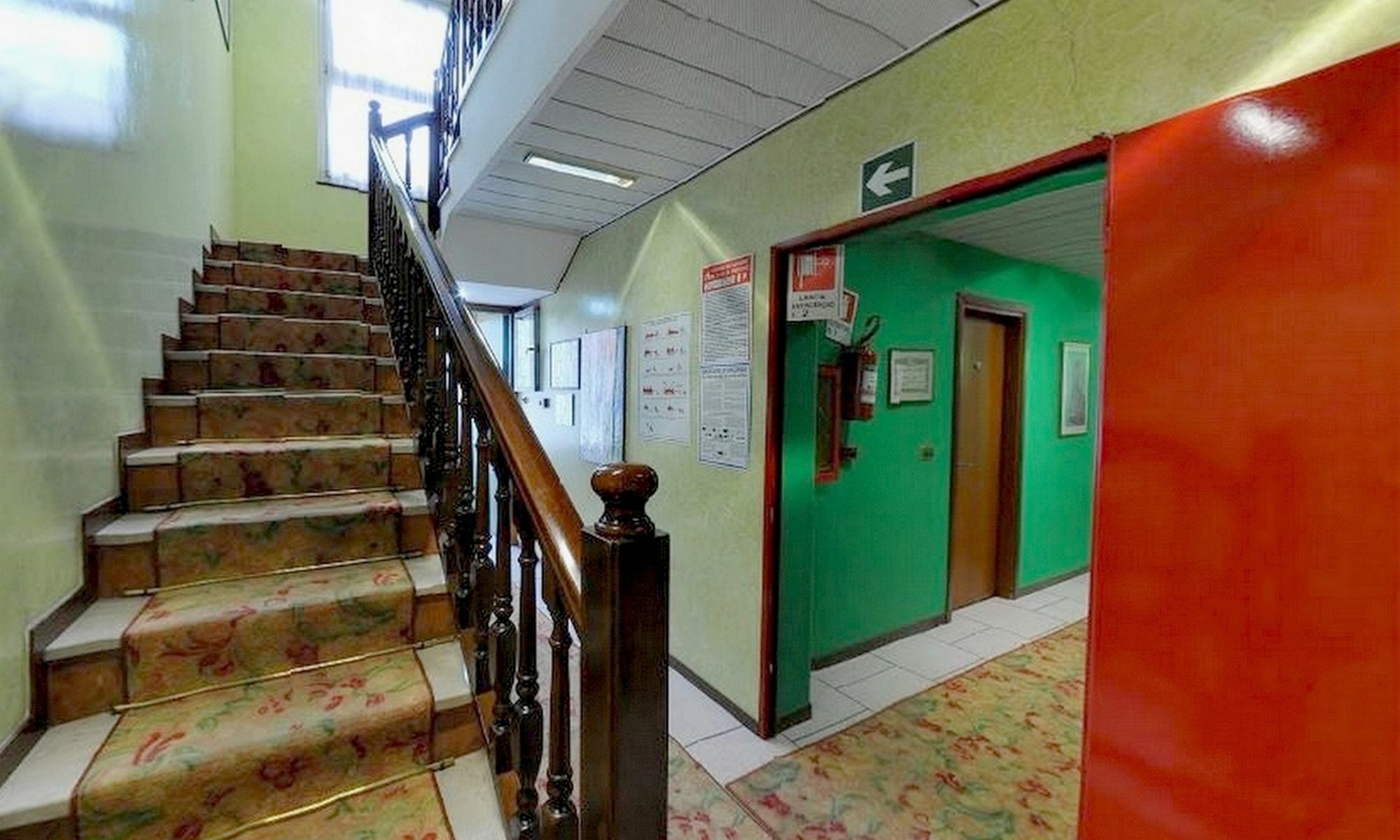 Hotel Benaco Sirmione
