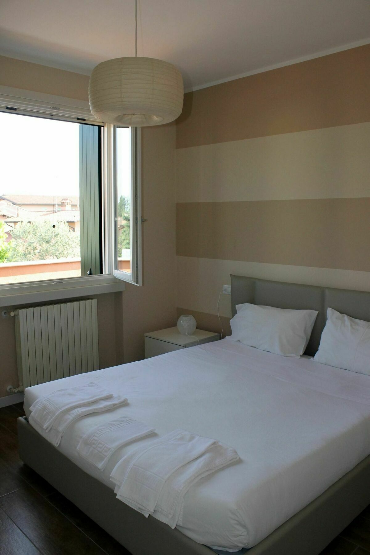 Aparthotel Barcarola Sirmione