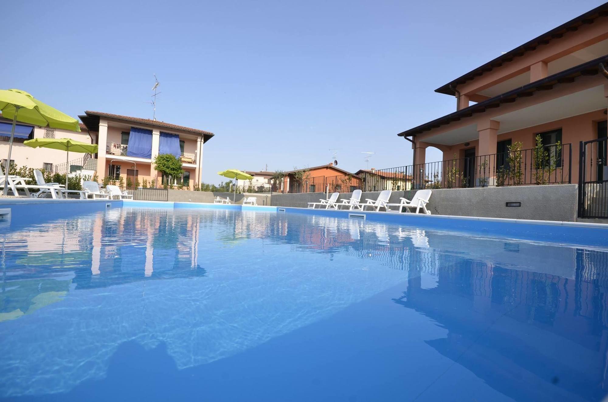 Barcarola 2* Sirmione