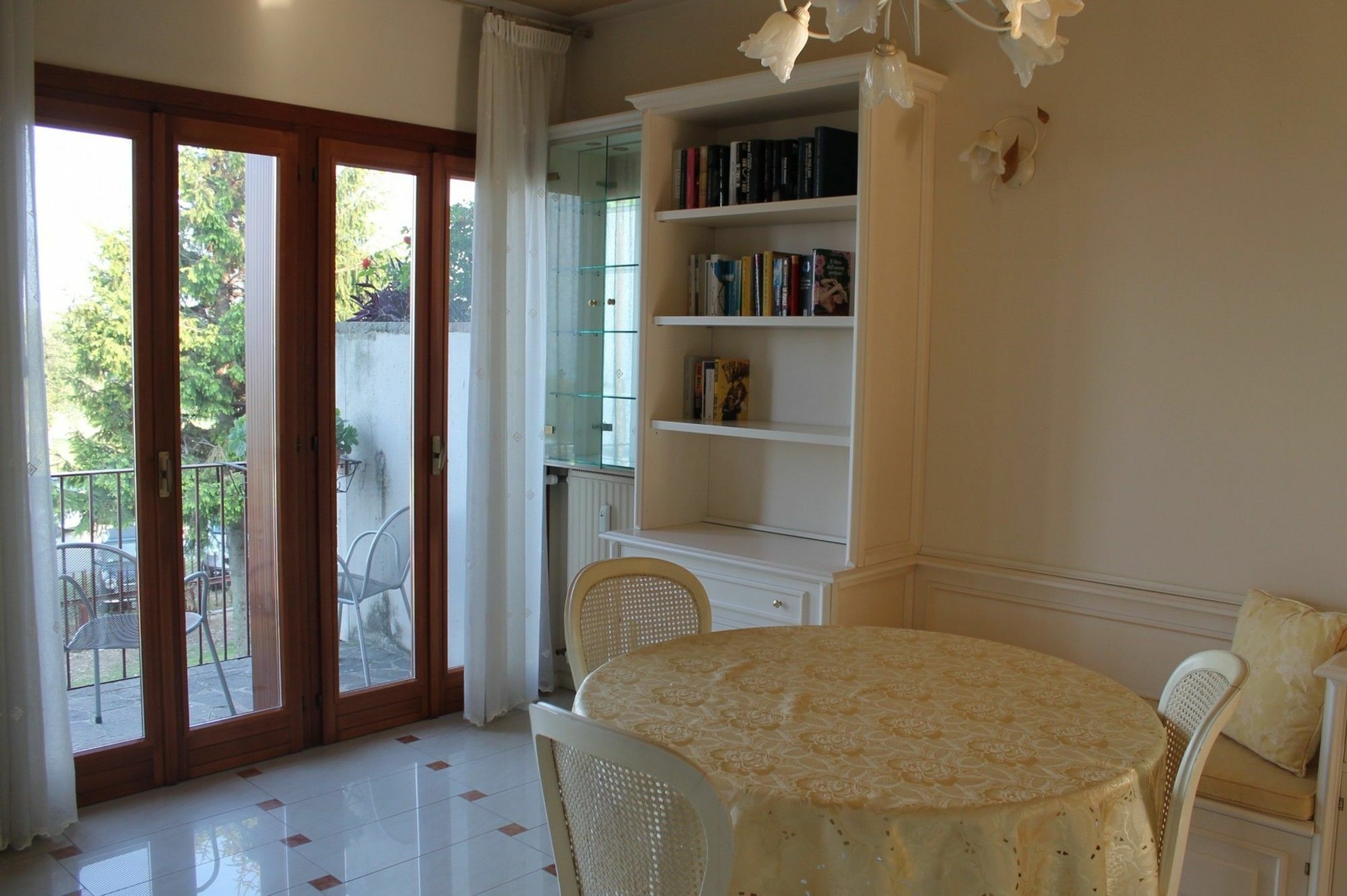 Apartment 5 Star Sirmione