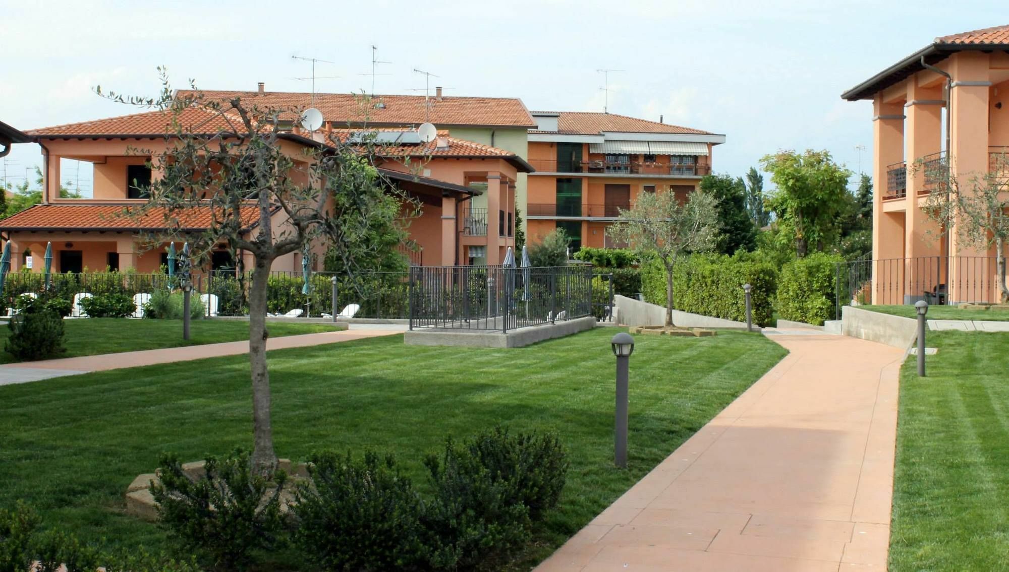 Barcarola Aparthotel