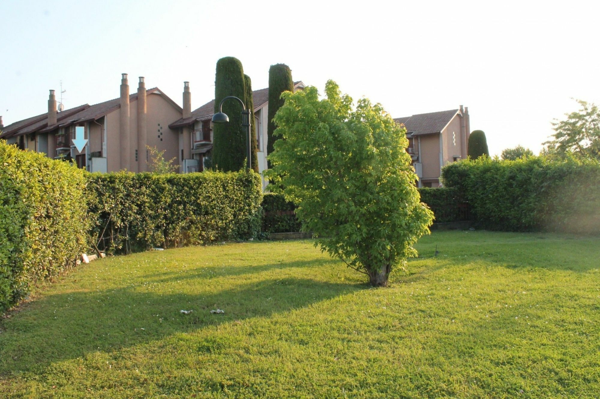 Apartment 5 Star Sirmione