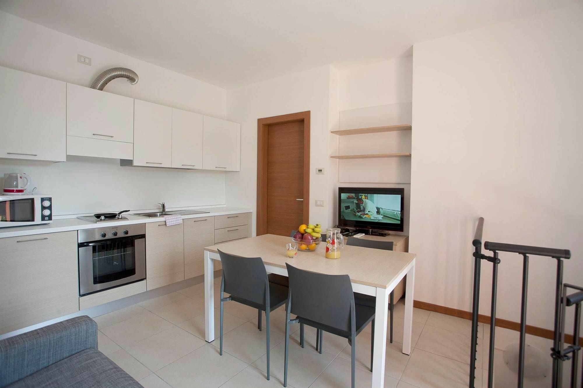 Aparthotel Barcarola