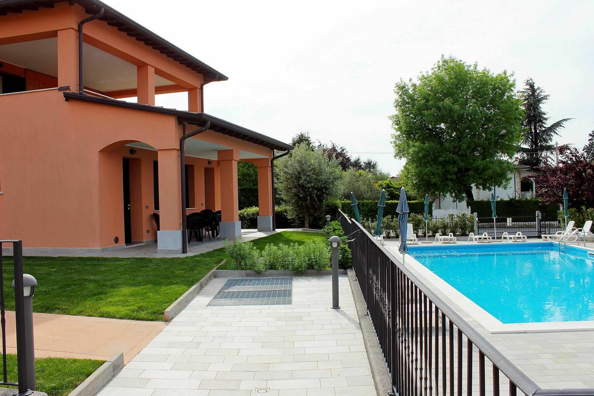 Aparthotel Barcarola 2*