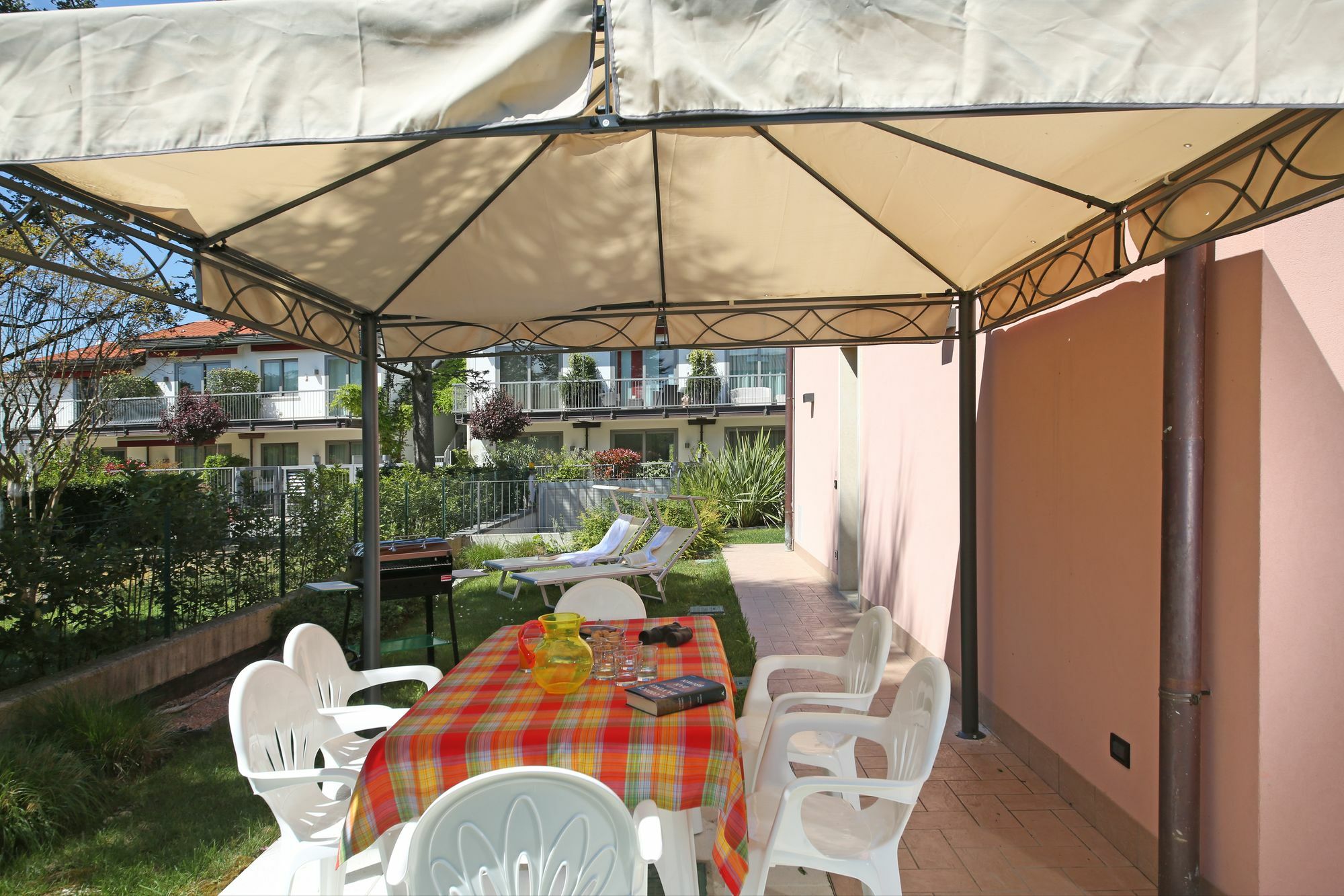 Aurora Apartment Sirmione